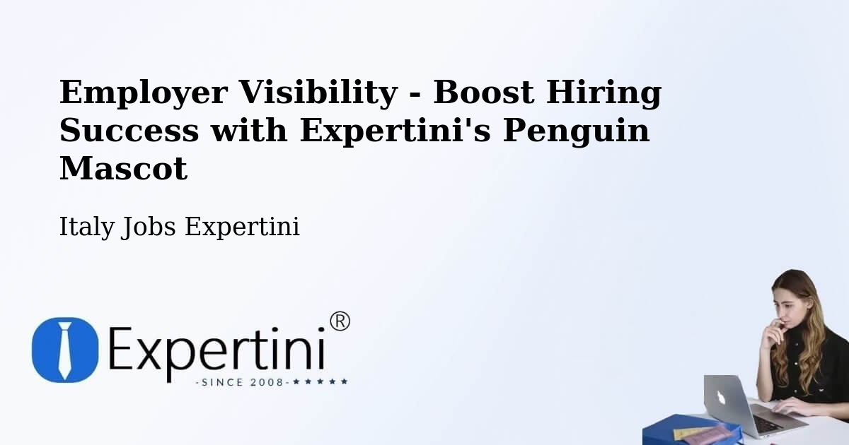 CV and Resume Visibility Optimization – Cingoli - Italy Jobs Expertini